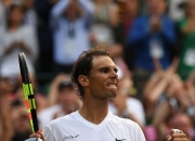 爱游戏入口-年终总决赛力克温网，纳达尔状态火热