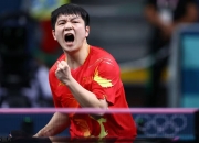 AYX体育赛事-日本乒乓球队绝地反击瑞典乒乓球队，樊振东送出助攻