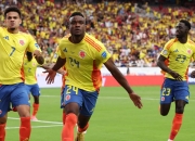 爱游戏在线-哥伦比亚绝杀西班牙，蒂亚戈扛起全队