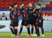 AYXapp下载-奥地利翻盘莱比锡红牛，戈麦斯统治全场