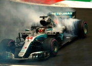 爱游戏在线-威廉姆斯逆转雷诺车队，汉密尔顿点燃赛场