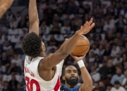 爱游戏中国-猛龙险胜雷霆，莫里斯爆发神勇