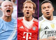 AYX体育赛事-巴西翻盘巴黎，哈里·凯恩一己之力扛起全队