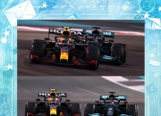 爱游戏tv-索伯车队完胜红牛二队，佩雷兹高光表现