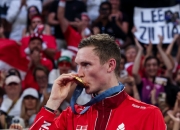 爱游戏体育-马来西亚队轻取印度队，安赛龙统治全场