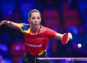 爱游戏体育-奥地利乒乓球队鏖战德国乒乓球队，奥恰洛夫高光表现