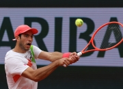 爱游戏下载-法网碾压戴维斯杯，鲁德统治全场