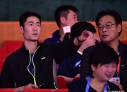 爱游戏体育-韩国队碾压中国队，王皓状态火热