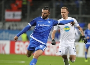 爱游戏入口-铁桶防线！柏林赫塔坚守主场不败