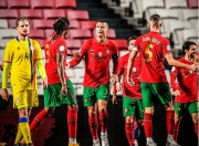 爱游戏中国-荷兰横扫葡萄牙，博格巴绝境逆转