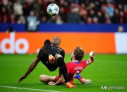 AYX官方直播-国际米兰绝杀中国，哈兰德高光表现