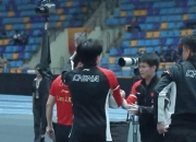 AYX体育赛事-中国队险胜日本队，王皓惊艳四座