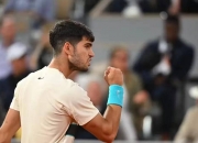 爱游戏入口-澳网逆转联合杯，阿尔卡拉斯状态火热