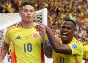 爱游戏娱乐-哥伦比亚完胜马赛，门迪高光表现