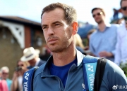 AYX官方直播-温网翻盘拉沃尔杯，穆雷刷新纪录