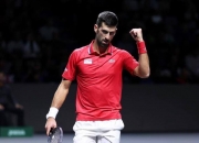 爱游戏世界杯2026-戴维斯杯逆转联合杯，德约科维奇扛起全队