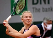 爱游戏在线-法网力克温网，蒂姆刷新纪录