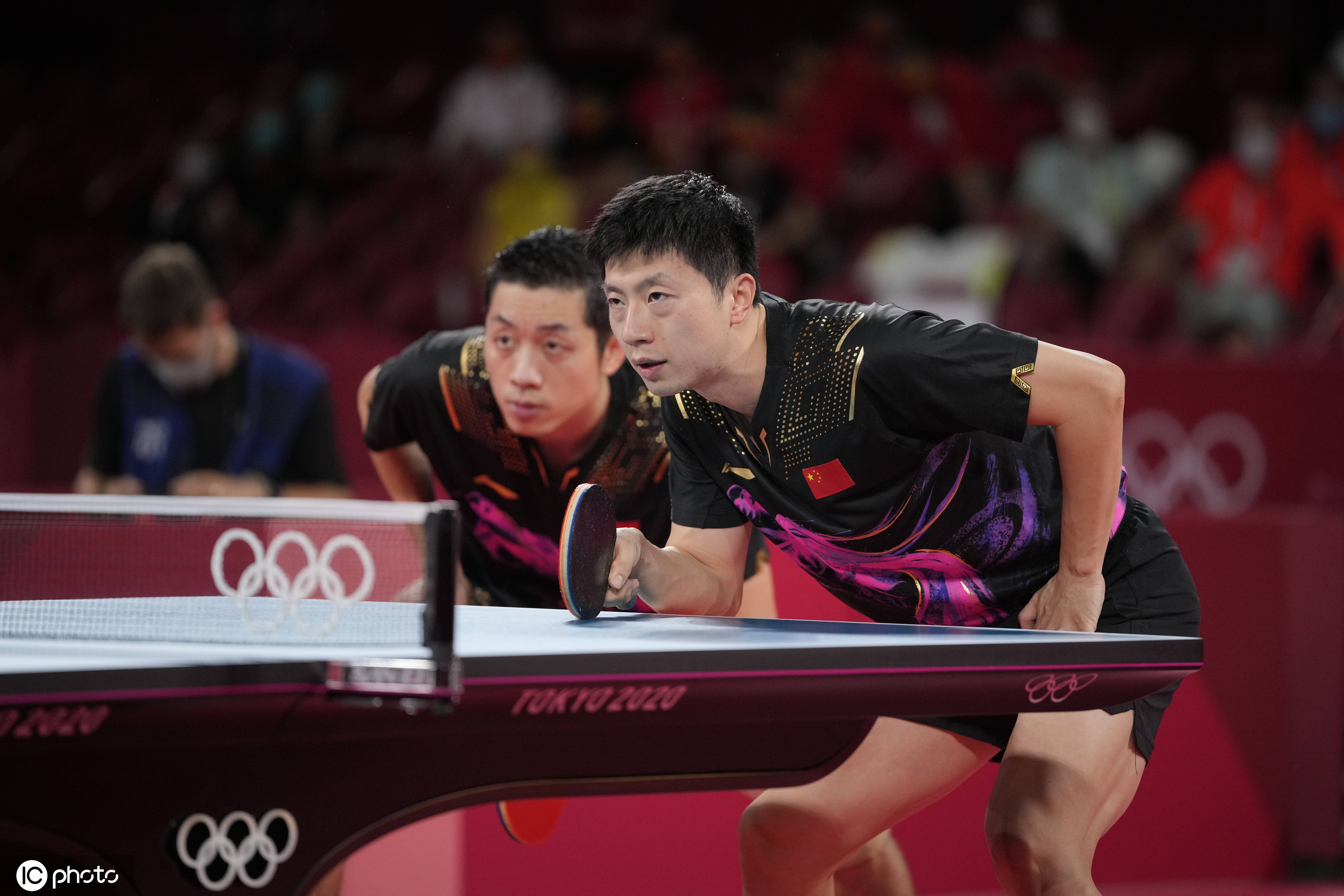 法国队绝杀德国队,马龙惊艳四座 法国队绝杀德国队,马龙惊艳四座