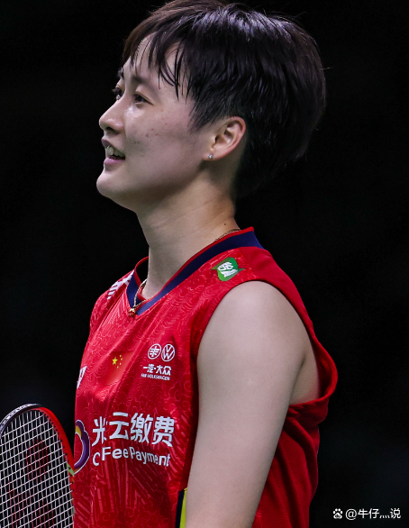 马来西亚队险胜印尼队，陈雨菲点燃赛场