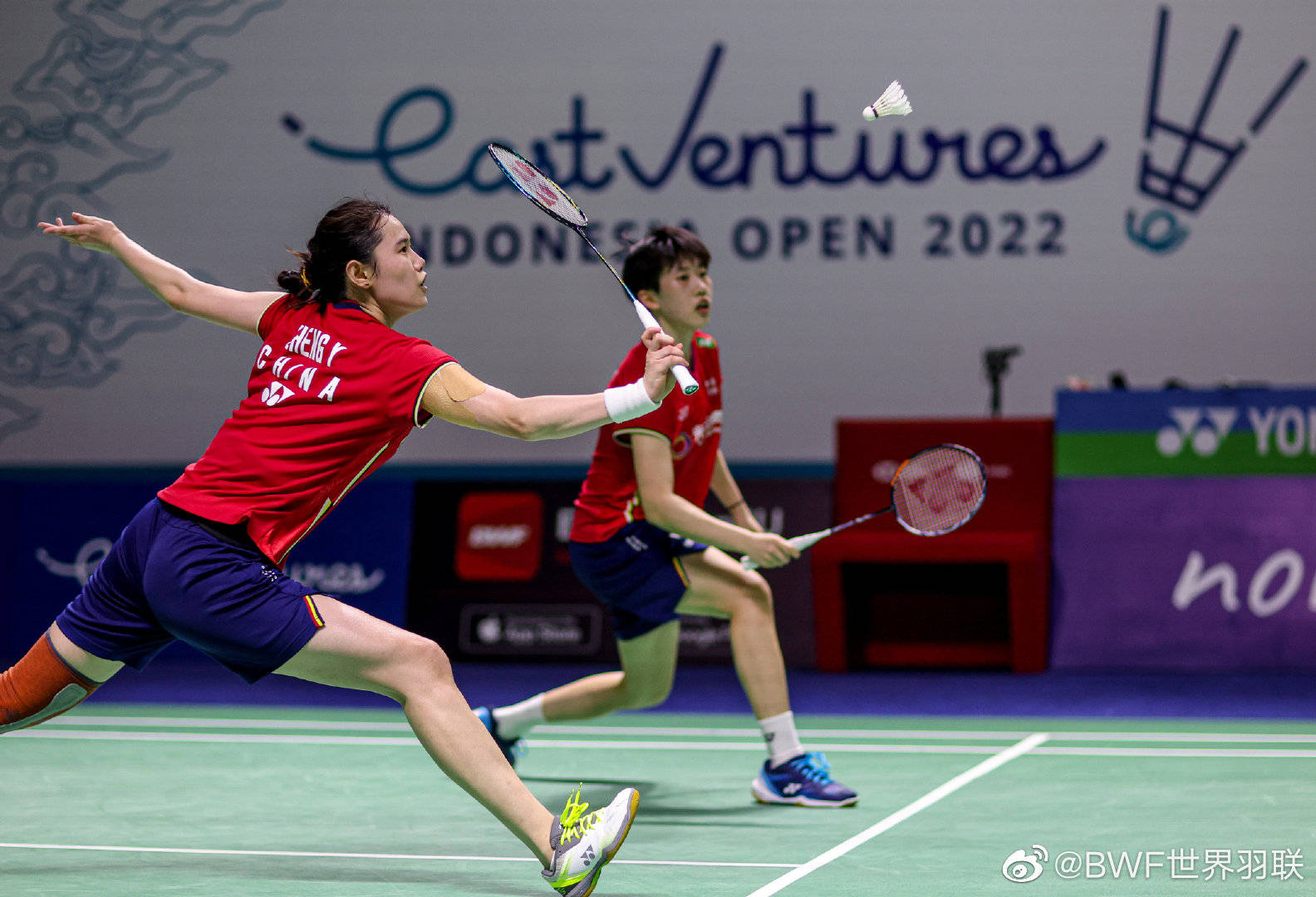 德国队横扫马来西亚队，戴资颖惊艳四座