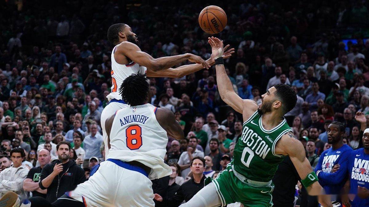 凯尔特人绝杀灰熊，福克斯带队取胜