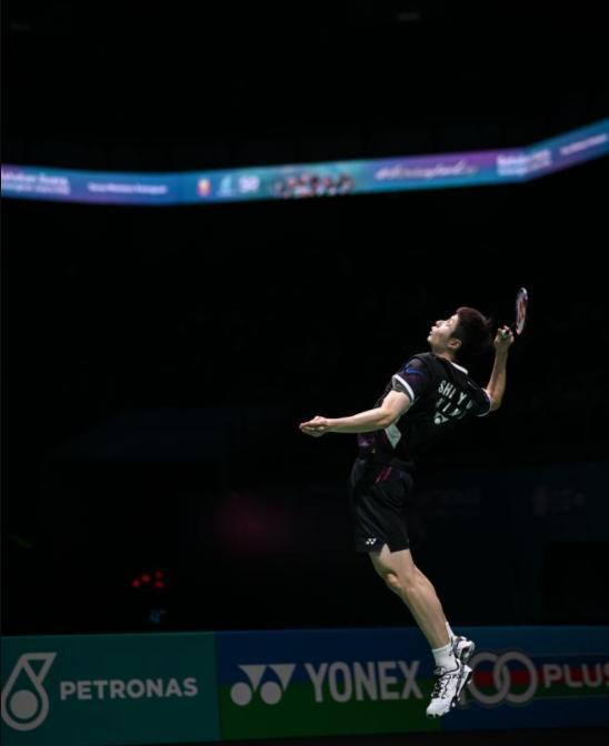 泰国队横扫印尼队，安赛龙惊艳四座