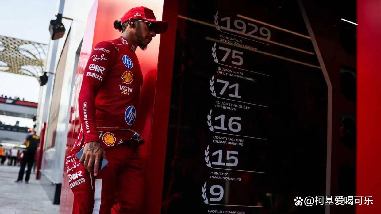 雷诺车队轻取法拉利，汉密尔顿刷新纪录