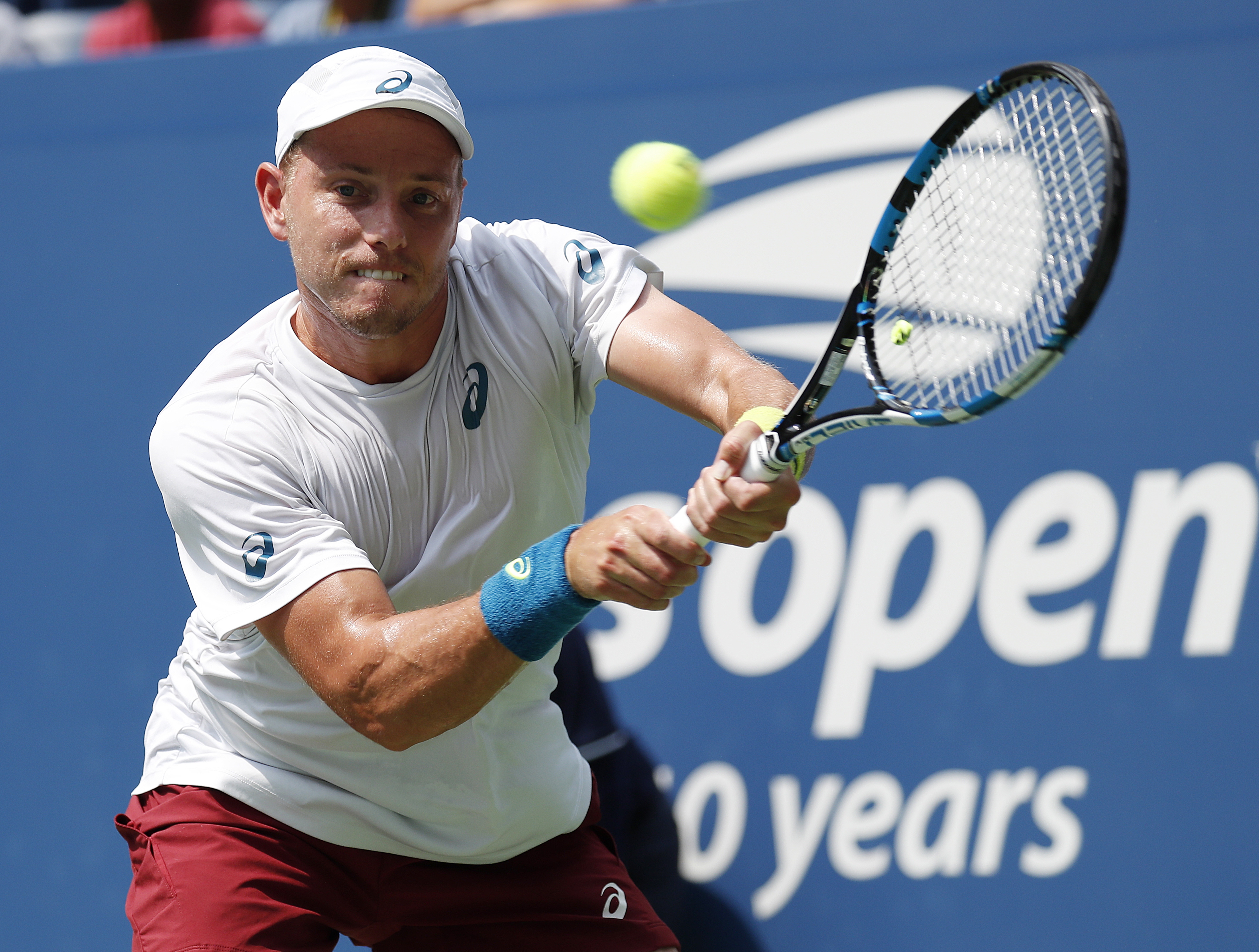 英国网球队横扫美国网球队,穆雷送出助攻 英国网球队横扫美国网球队,穆雷送出助攻