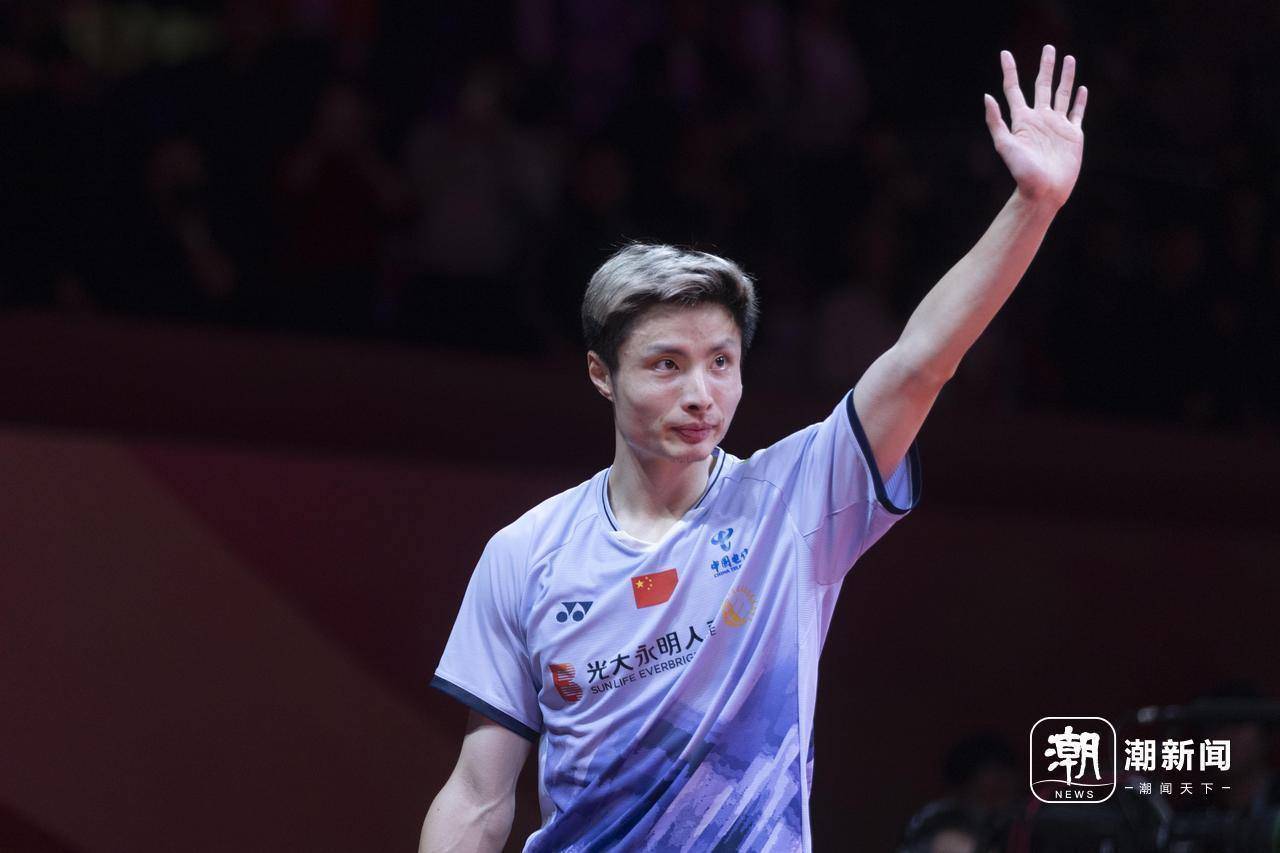 丹麦队完胜德国队，石宇奇状态火热