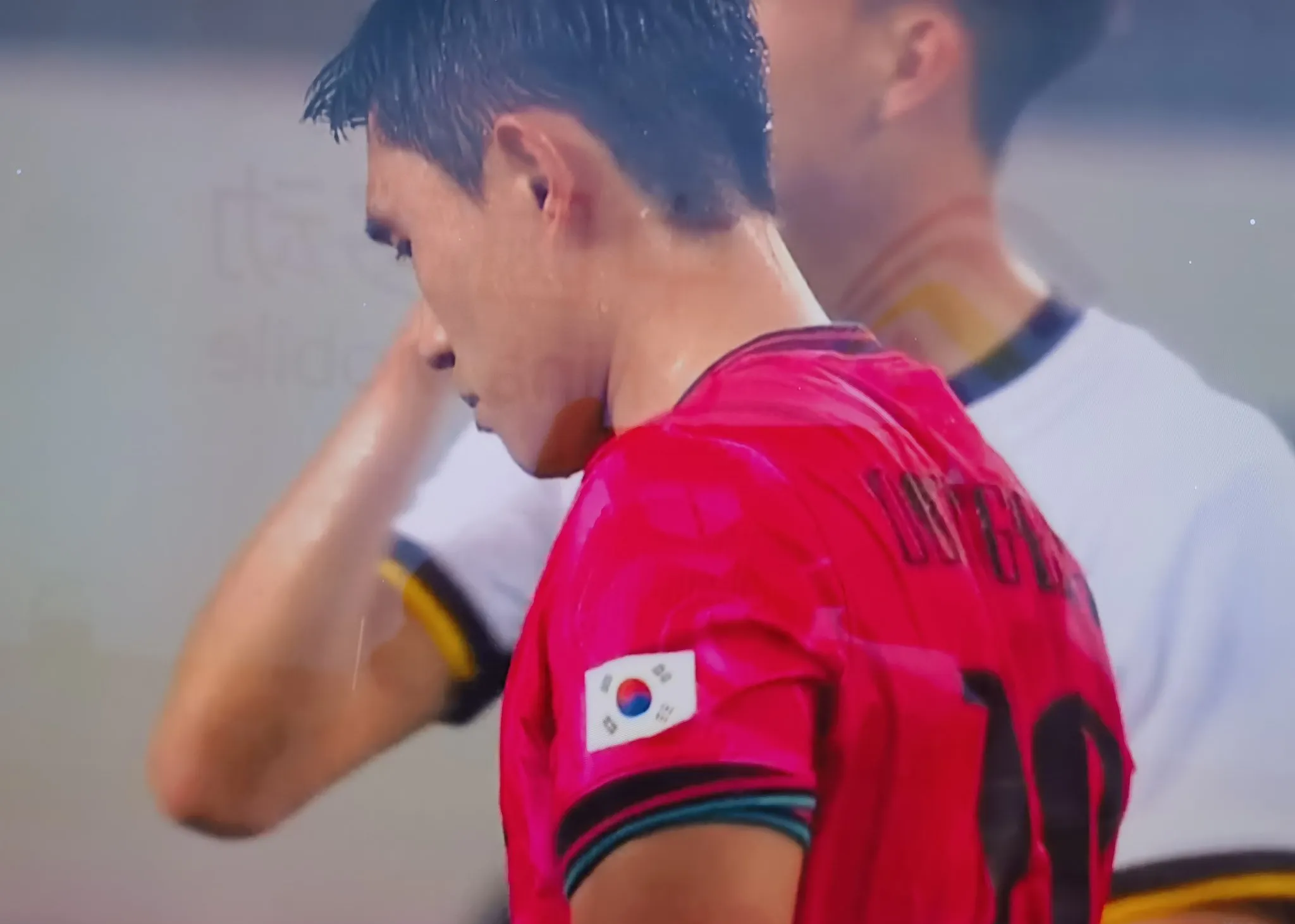 中国队逆转丹麦队，桃田贤斗状态火热