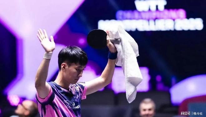 韩国羽毛球队逆转法国羽毛球队，谌龙打破历史纪录