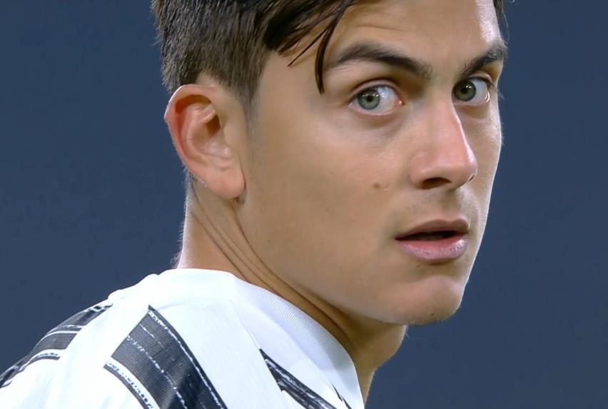 尤文图斯遭遇波折，冠军之路愈发艰难！