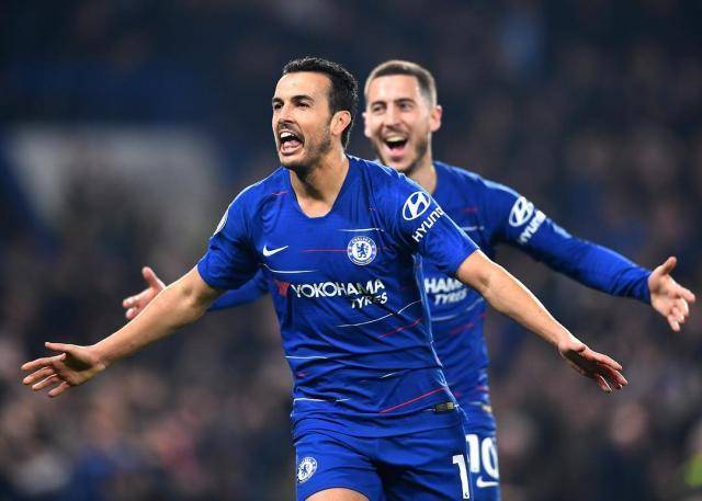 曼联主场战胜切尔西，士气大涨