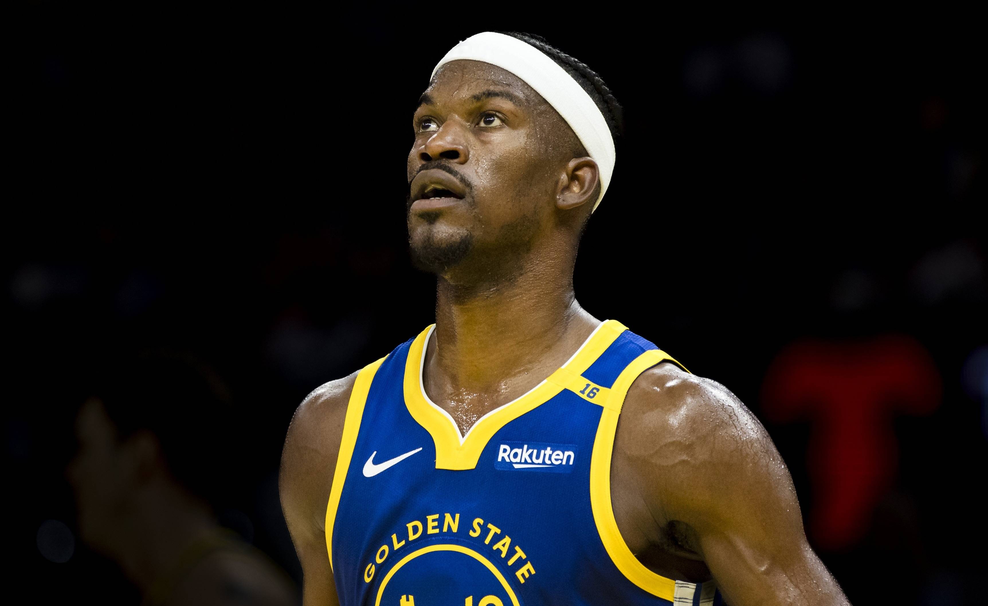 热火大胜黄蜂，巴特勒表现出色砍下分