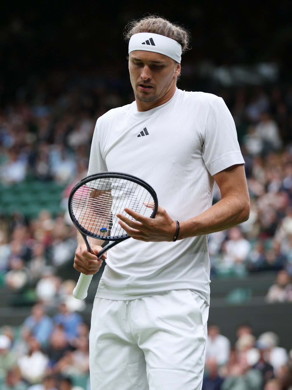 法网逆转戴维斯杯，兹维列夫状态火热