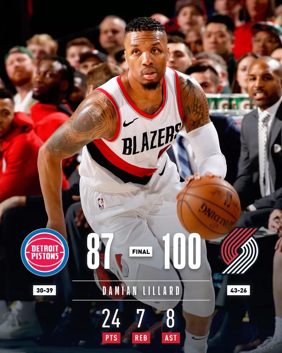 独行侠鏖战步行者，威斯布鲁克完成帽子戏法